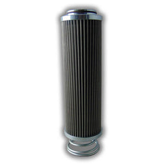 Main Filter - Filter Elements & Assemblies; Filter Type: Replacement/Interchange Hydraulic Filter ; Media Type: Wire Mesh ; OEM Cross Reference Number: KOMATSU 79749373 ; Micron Rating: 250 - Exact Tooling