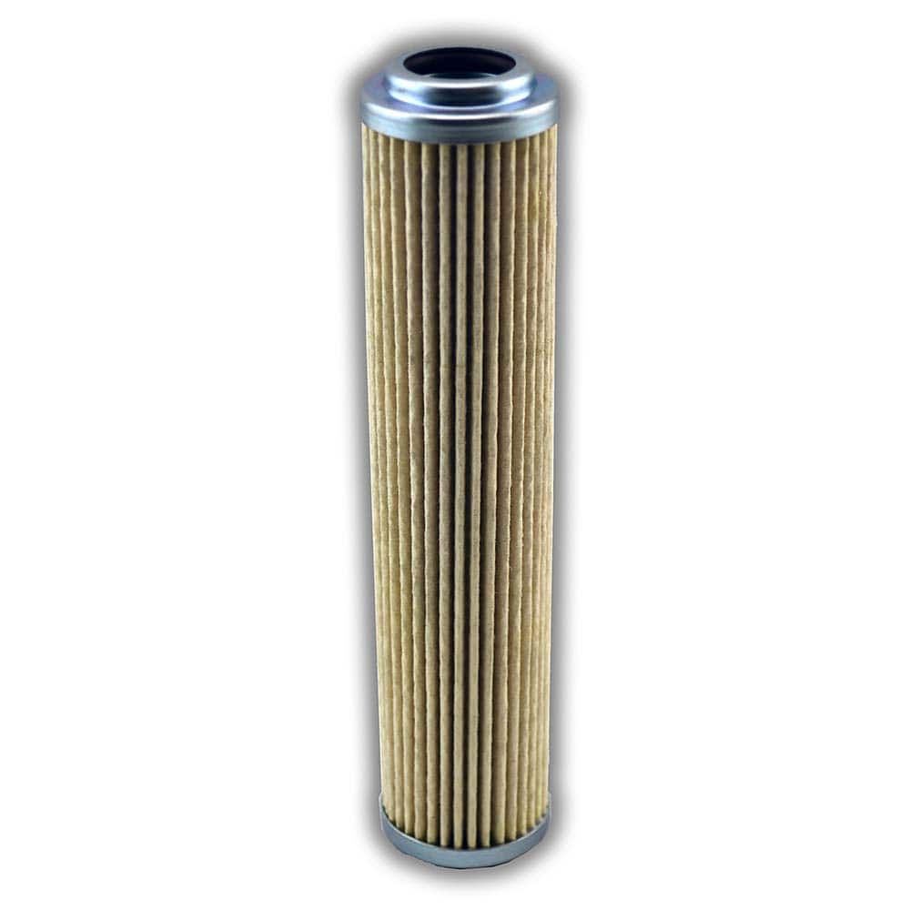 Main Filter - Filter Elements & Assemblies; Filter Type: Replacement/Interchange Hydraulic Filter ; Media Type: Cellulose ; OEM Cross Reference Number: MAHLE 852940MIC10 ; Micron Rating: 10 - Exact Tooling