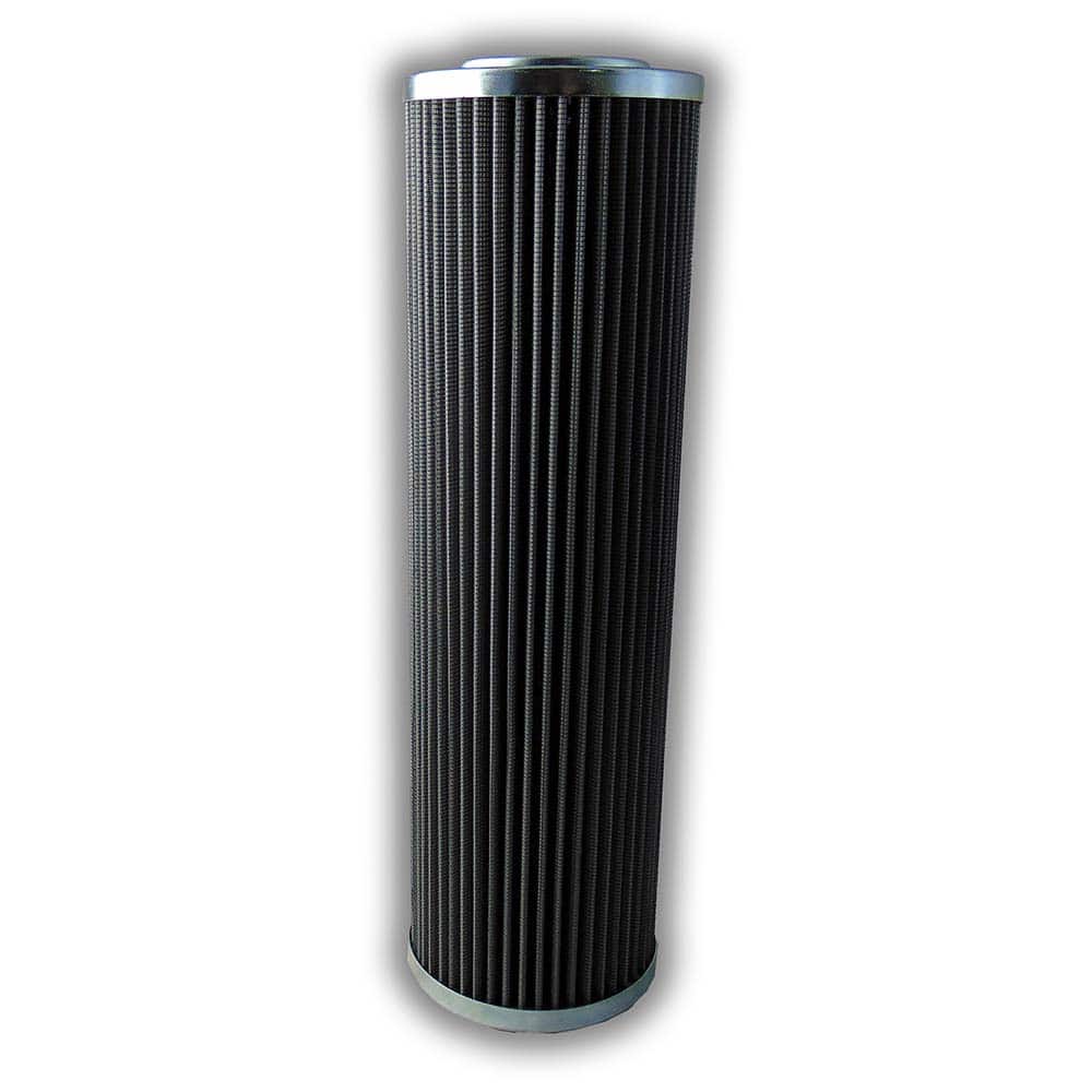 Main Filter - Filter Elements & Assemblies; Filter Type: Replacement/Interchange Hydraulic Filter ; Media Type: Wire Mesh ; OEM Cross Reference Number: PARKER 931886 ; Micron Rating: 74 ; Parker Part Number: 931886 - Exact Tooling