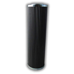 Main Filter - Filter Elements & Assemblies; Filter Type: Replacement/Interchange Hydraulic Filter ; Media Type: Wire Mesh ; OEM Cross Reference Number: PARKER 931886 ; Micron Rating: 74 ; Parker Part Number: 931886 - Exact Tooling