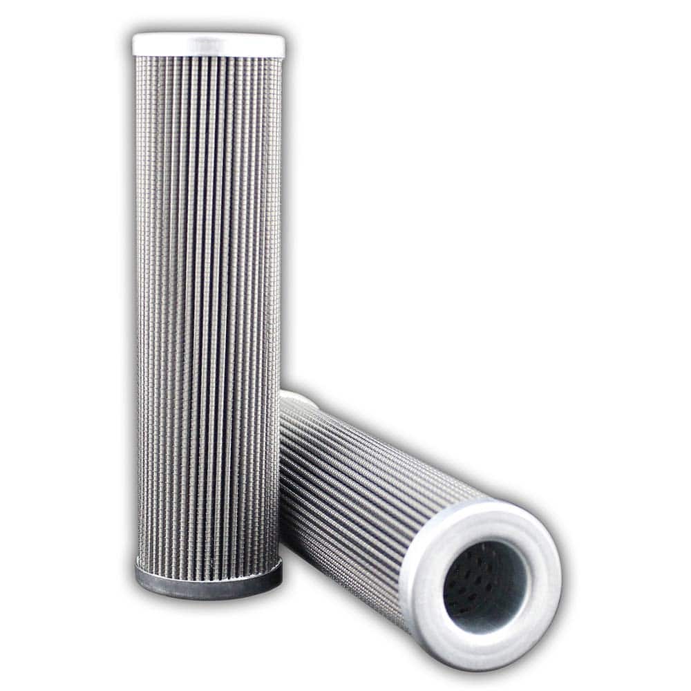 Main Filter - Filter Elements & Assemblies; Filter Type: Replacement/Interchange Hydraulic Filter ; Media Type: Wire Mesh ; OEM Cross Reference Number: MAHLE 77718729 ; Micron Rating: 500 - Exact Tooling