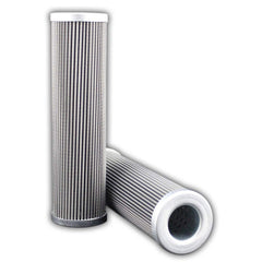 Main Filter - Filter Elements & Assemblies; Filter Type: Replacement/Interchange Hydraulic Filter ; Media Type: Wire Mesh ; OEM Cross Reference Number: MAHLE 77718729 ; Micron Rating: 500 - Exact Tooling