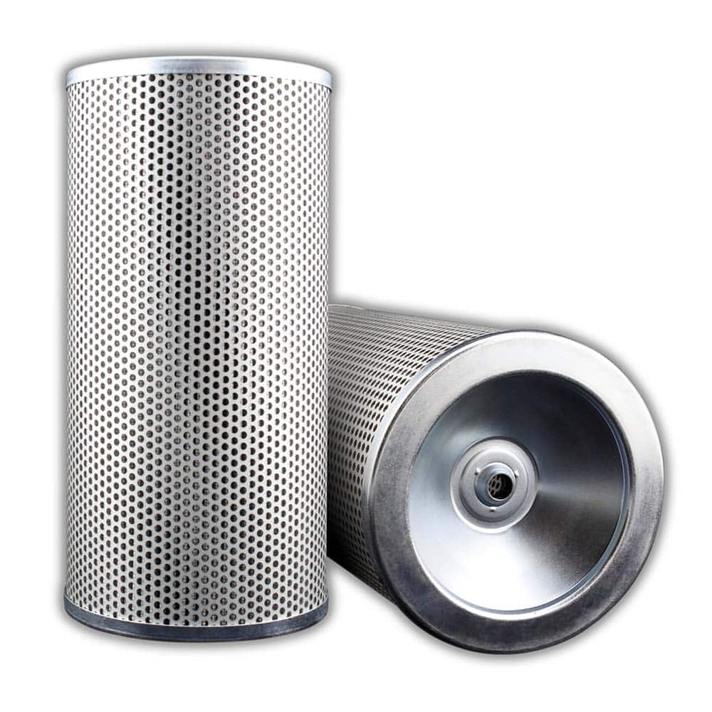 Main Filter - Filter Elements & Assemblies; Filter Type: Replacement/Interchange Hydraulic Filter ; Media Type: Microglass ; OEM Cross Reference Number: TAMROCK 73833256 ; Micron Rating: 10 - Exact Tooling