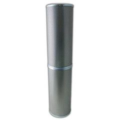 Main Filter - Filter Elements & Assemblies; Filter Type: Replacement/Interchange Hydraulic Filter ; Media Type: Microglass ; OEM Cross Reference Number: CARQUEST 94649 ; Micron Rating: 10 - Exact Tooling