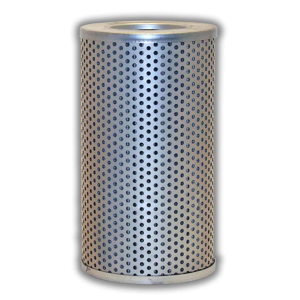 Main Filter - Filter Elements & Assemblies; Filter Type: Replacement/Interchange Hydraulic Filter ; Media Type: Microglass ; OEM Cross Reference Number: HY-PRO HP79L810MB ; Micron Rating: 10 - Exact Tooling