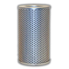 Main Filter - Filter Elements & Assemblies; Filter Type: Replacement/Interchange Hydraulic Filter ; Media Type: Microglass ; OEM Cross Reference Number: HY-PRO HP79L810MB ; Micron Rating: 10 - Exact Tooling