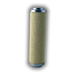 Main Filter - Filter Elements & Assemblies; Filter Type: Replacement/Interchange Hydraulic Filter ; Media Type: Cellulose ; OEM Cross Reference Number: MAHLE 8309387 ; Micron Rating: 10 - Exact Tooling