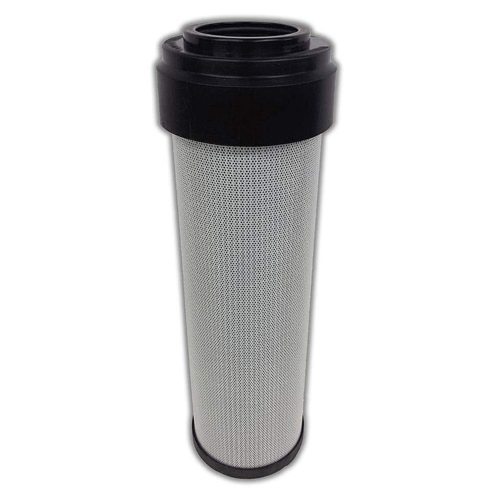 Main Filter - Filter Elements & Assemblies; Filter Type: Replacement/Interchange Hydraulic Filter ; Media Type: Microglass ; OEM Cross Reference Number: TVH E1748778 ; Micron Rating: 10 - Exact Tooling