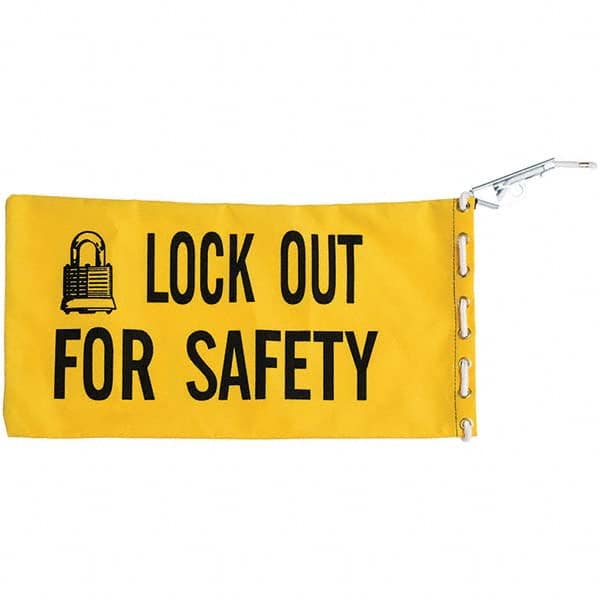 Brady - Lockout Accessories Type: Carrying Case For Use With: Lockout Devices - Exact Tooling