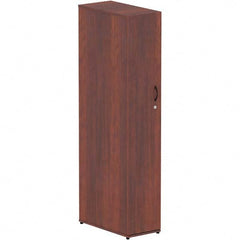 ALERA - 1 Shelf Wardrobe Storage Cabinet - Exact Tooling