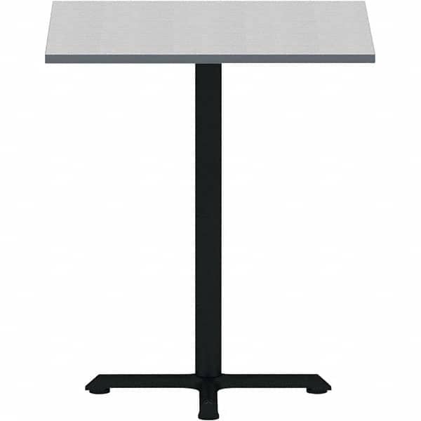ALERA - Stationary Tables Type: Table Top Material: Woodgrain Laminate - Exact Tooling