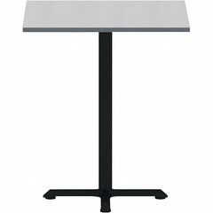 ALERA - Stationary Tables Type: Table Top Material: Woodgrain Laminate - Exact Tooling