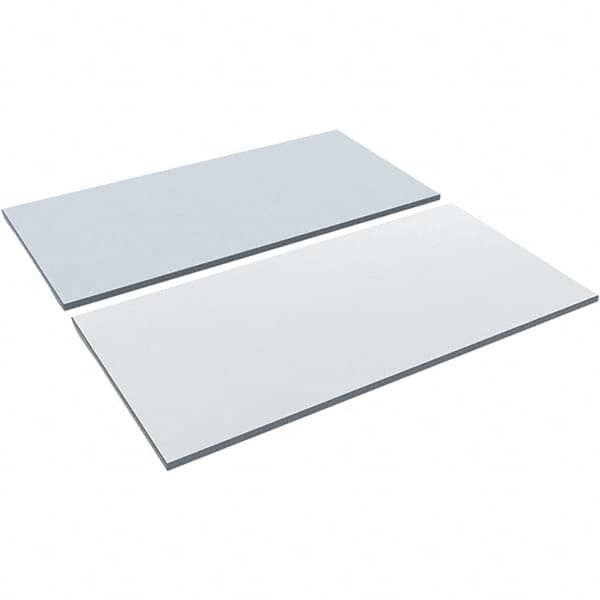 ALERA - Stationary Tables Type: Table Top Material: Laminate - Exact Tooling