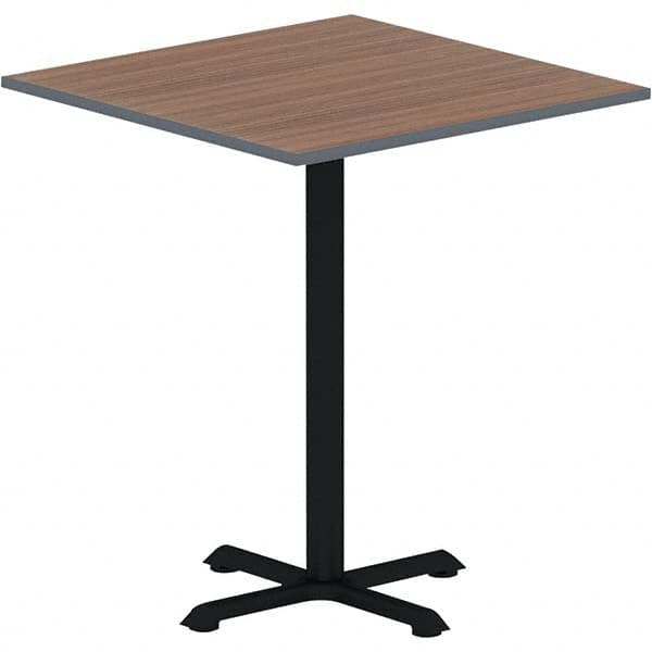 ALERA - Stationary Tables Type: Table Base Material: Steel - Exact Tooling