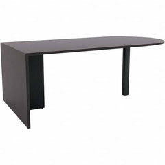 ALERA - Office Desks Type: Desk Shell Center Draw: No - Exact Tooling
