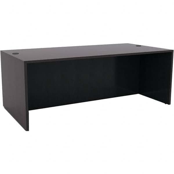 ALERA - Office Desks Type: Desk Shell Center Draw: No - Exact Tooling