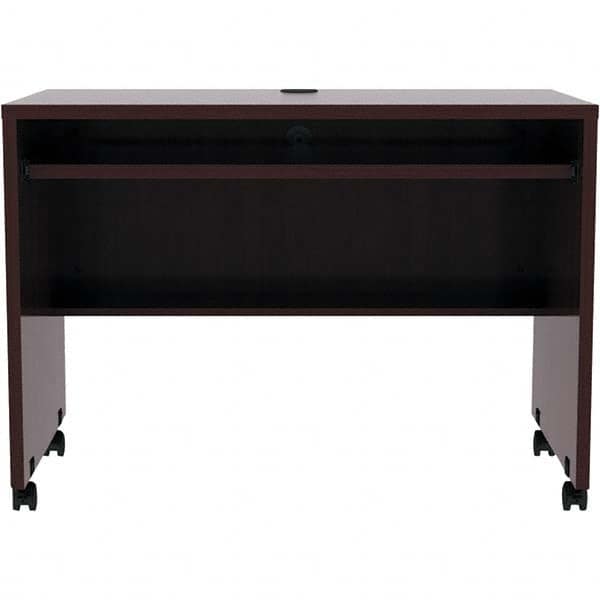 ALERA - Mobile Work Centers Type: Mobile Workstation Load Capacity (Lb.): 0 - Exact Tooling