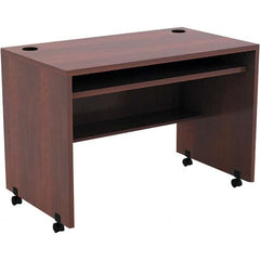 ALERA - Mobile Work Centers Type: Mobile Workstation Load Capacity (Lb.): 0 - Exact Tooling