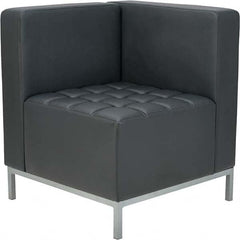 ALERA - Guest & Lobby Chairs & Sofas Type: Sofa Base Type: Steel - Exact Tooling