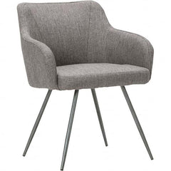 ALERA - Guest & Lobby Chairs & Sofas Type: Guest Chair Base Type: Chrome Steel Base - Exact Tooling