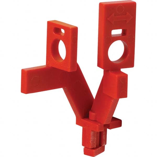 Brady - Pack of 2 Fuse Lockouts - Exact Tooling