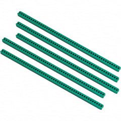 Brady - Pack of 5 Lockout Accessory Breaker Blocker Bars - Exact Tooling