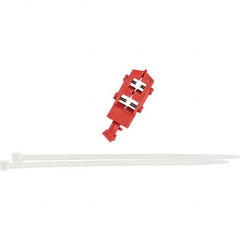 Brady - Single-Pole Circuit Breaker Lockout - Exact Tooling