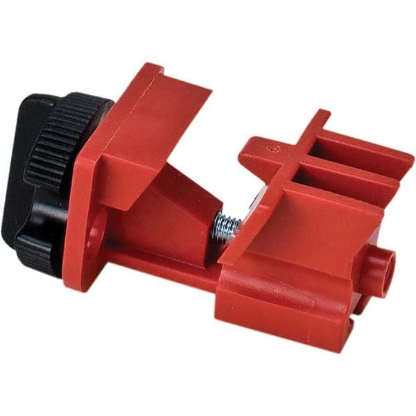 Brady - Multi-Pole Circuit Breaker Lockout - Exact Tooling