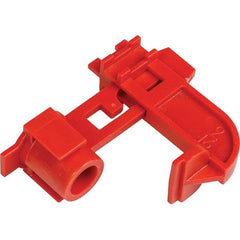 Brady - Pack of 2 Fuse Lockouts - Exact Tooling