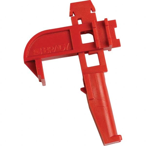 Brady - Pack of 2 Fuse Lockouts - Exact Tooling