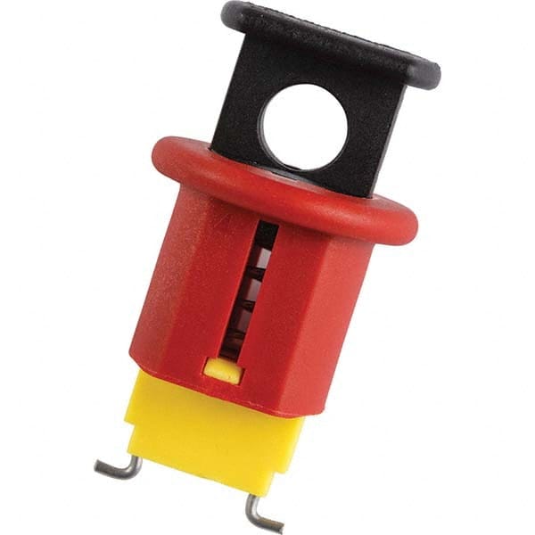 Brady - Universal Circuit Breaker Lockout - Exact Tooling