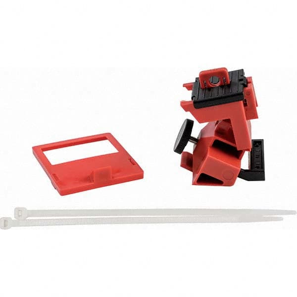 Brady - Single-Pole Circuit Breaker Lockout - Exact Tooling