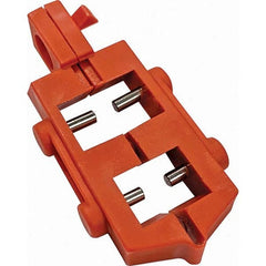 Brady - Snap-On Lockout - Exact Tooling