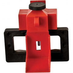 Brady - Single-Pole Circuit Breaker Lockout - Exact Tooling