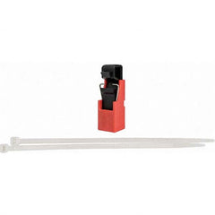 Brady - Single-Pole Circuit Breaker Lockout - Exact Tooling