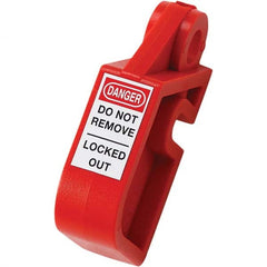 Brady - Fuse Lockout - Exact Tooling