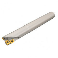 E90AC D38-38C32J END MILLS - Exact Tooling