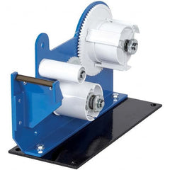 Tape Logic - Table Top Tape Dispensers Style: Single Roll Mount Type: Table/Desk - Exact Tooling