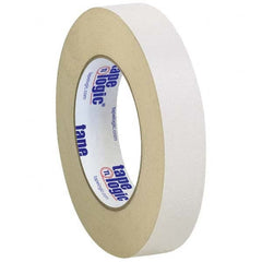 Tape Logic - Pack of (3), 36 Yd Rolls 1" Tan Crepe Paper Masking Tape - Exact Tooling