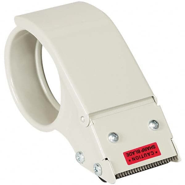 Tape Logic - Handheld Tape Dispensers Style: Handheld Dispenser Tape Width: 2 - Exact Tooling