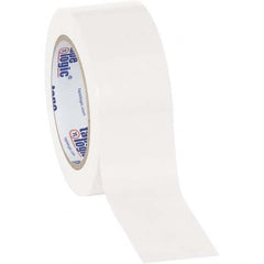 Tape Logic - Pack of (24), 36 Yd Rolls (2" x 108') Vinyl Floor & Egress Tape - Exact Tooling
