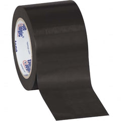Tape Logic - Pack of (3), 36 Yd Rolls (3" x 108') Vinyl Floor & Egress Tape - Exact Tooling