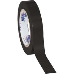 Tape Logic - Pack of (48), 36 Yd Rolls 1" x 108' Vinyl Floor & Egress Tape - Exact Tooling