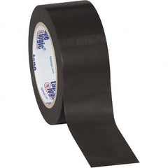 Tape Logic - Pack of (24), 36 Yd Rolls 2" x 108' Vinyl Floor & Egress Tape - Exact Tooling