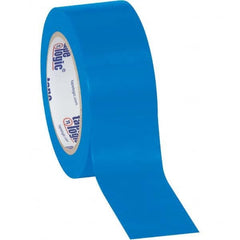 Tape Logic - Pack of (3), 36 Yd Rolls (2" x 108') Vinyl Floor & Egress Tape - Exact Tooling
