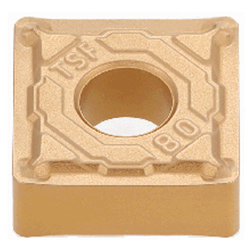 SNMG 431 TSF AT9530 - Exact Tooling