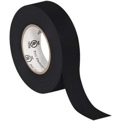 Value Collection - Electrical Tape Width (Inch): 3/4 Length Range: 12 yd. - 35.9 yd. - Exact Tooling