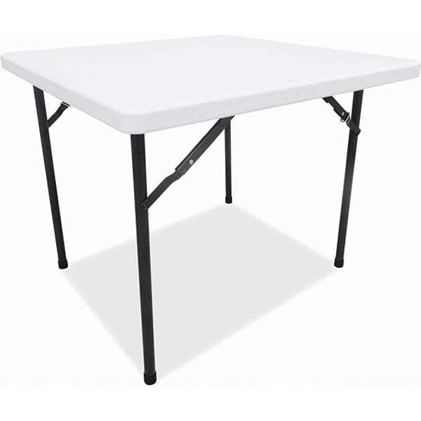 ALERA - Folding Tables Type: Folding & Utility Tables Width (Inch): 36 - Exact Tooling