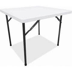 ALERA - Folding Tables Type: Folding & Utility Tables Width (Inch): 36 - Exact Tooling