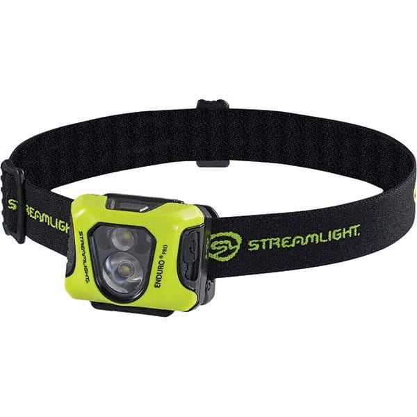 Streamlight - Polycarbonate Hands-free Flashlight - Exact Tooling